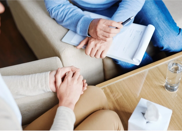Le conseiller funéraire : Votre interlocuteur privilégié
