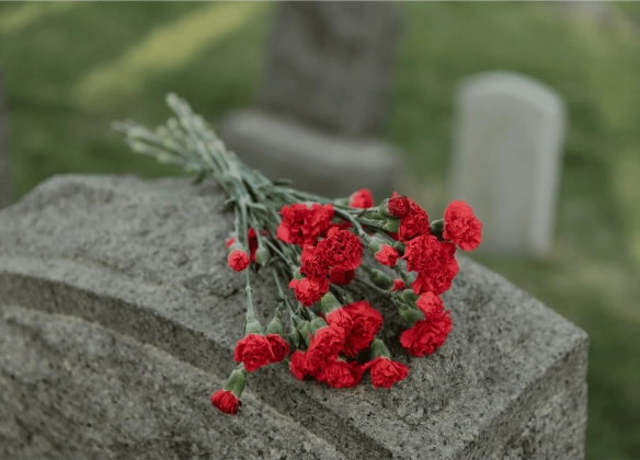 Choisir l’inhumation